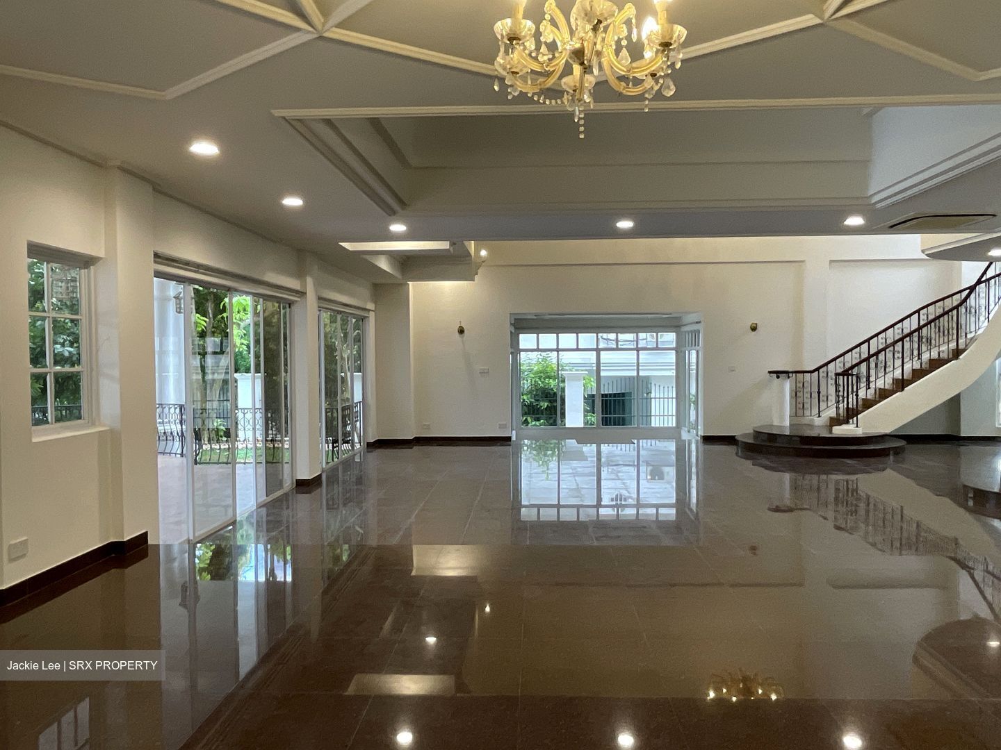 Queen Astrid Park (D10), Detached #483976191